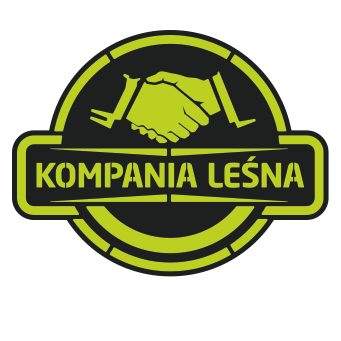 Kompania Leśna - logo